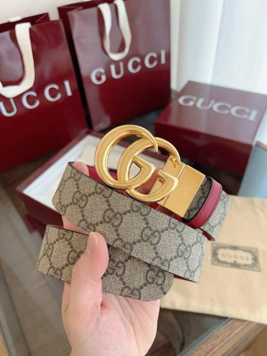 Picture of Gucci Belts _SKUfw203560150fw